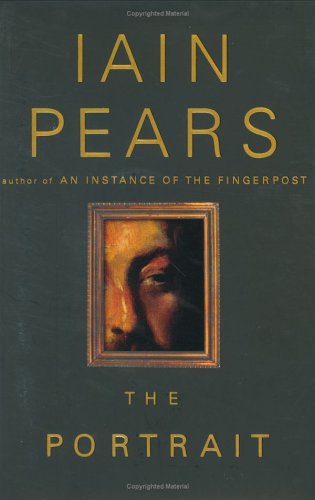Le portrait. Roman traduit de l'anglais. book