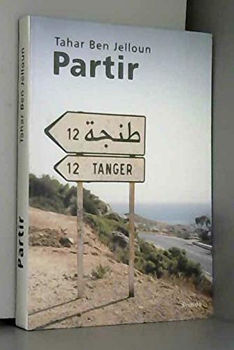 Partir. Roman. Books