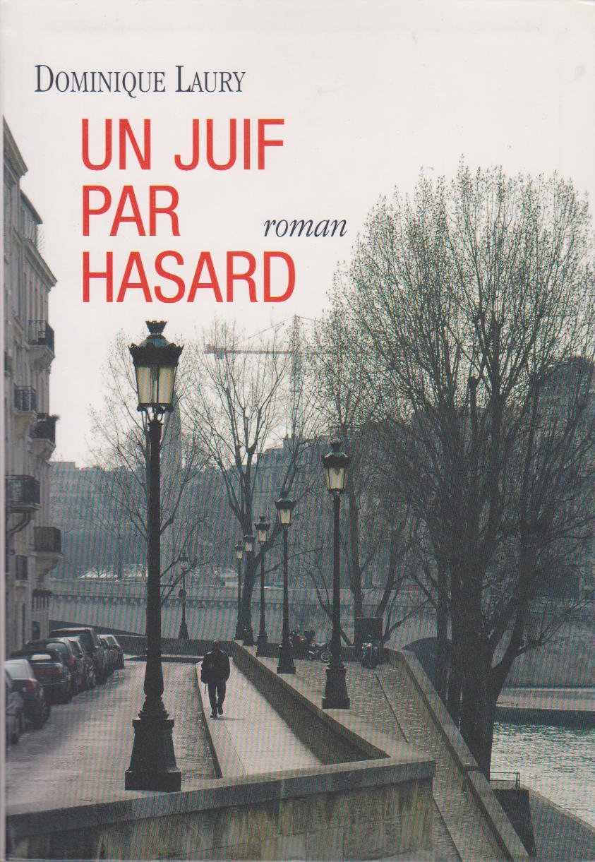 Product Image: Un juif par hasard