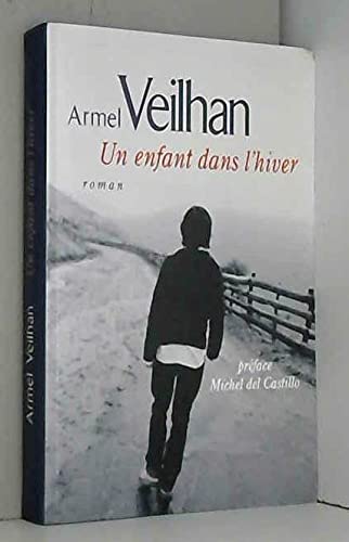 Un enfant dans l'hiver Books