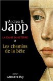 La Dame sans terre, Tome 1 : Les Chemins de la bête Books