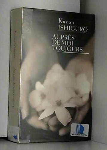 Auprès de moi toujours Books