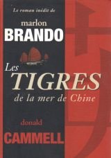 Les tigres de la mer de Chine book