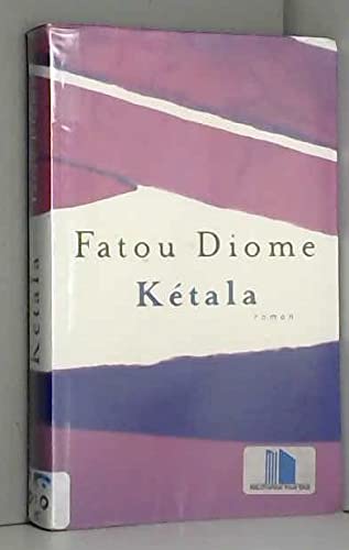 Kétala Books