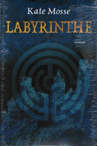 Labyrinthe Books