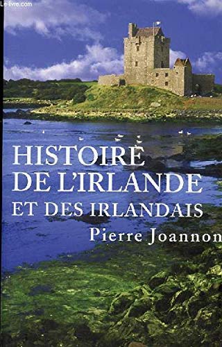 Histoire de l'Irlande et des Irlandais Books