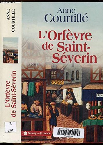 L'ORFEVRE DE SAINT-SEVERIN Books