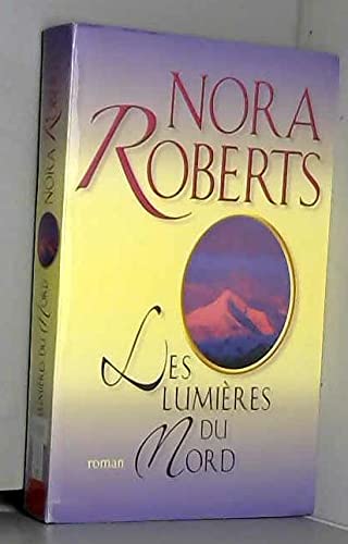 Les lumières du Nord book