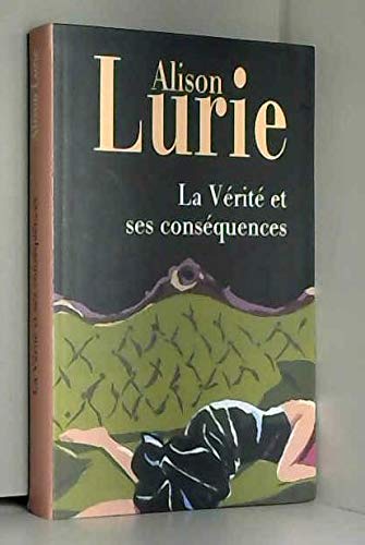 La vérité et ses conséquences Books