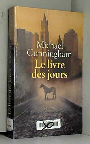 Le livre des jours. Roman traduit de l'américain. book