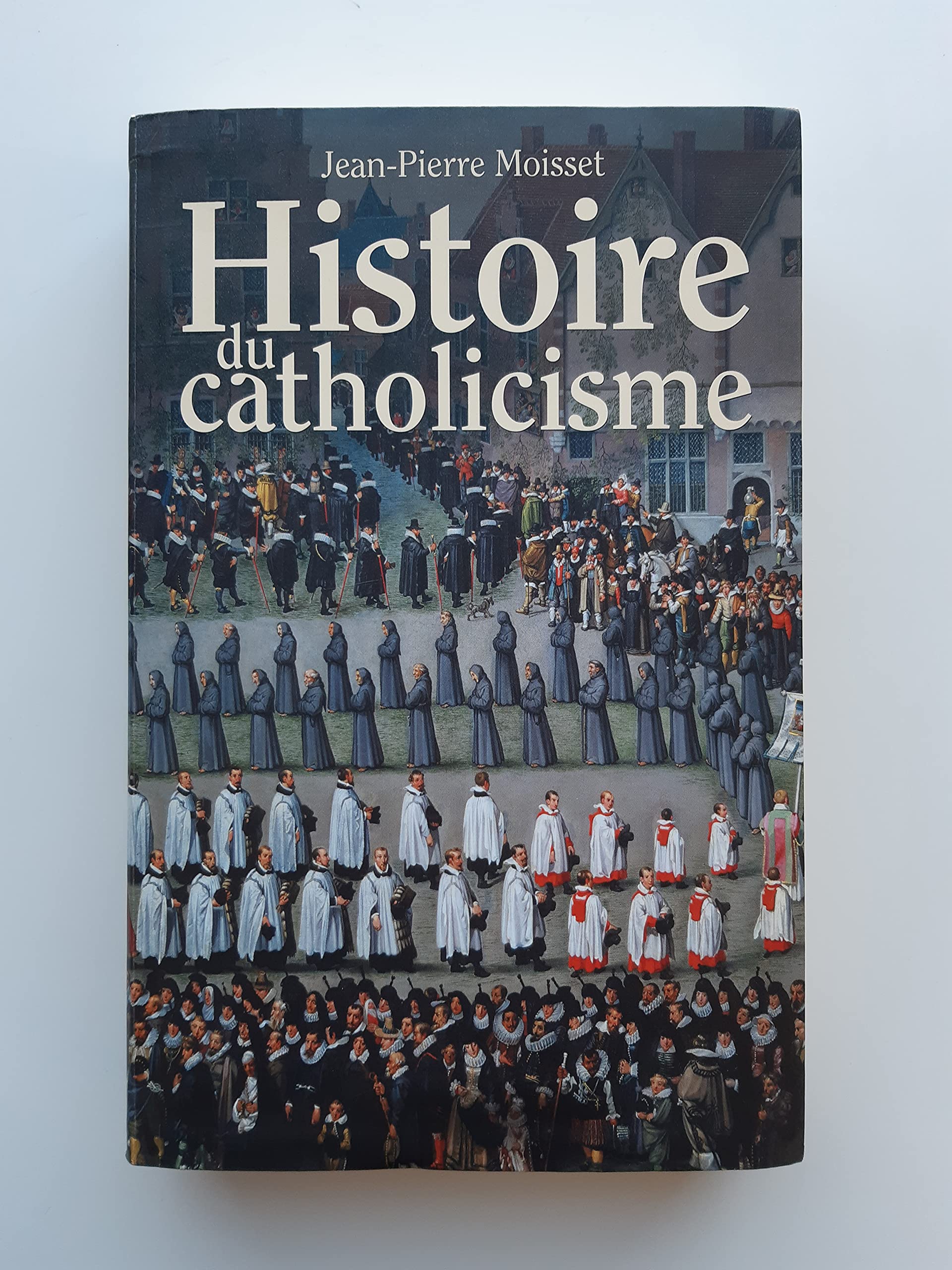 Product Image: Histoire du catholicisme