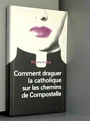 Comment draguer la catholique sur les chemins de Compostelle book
