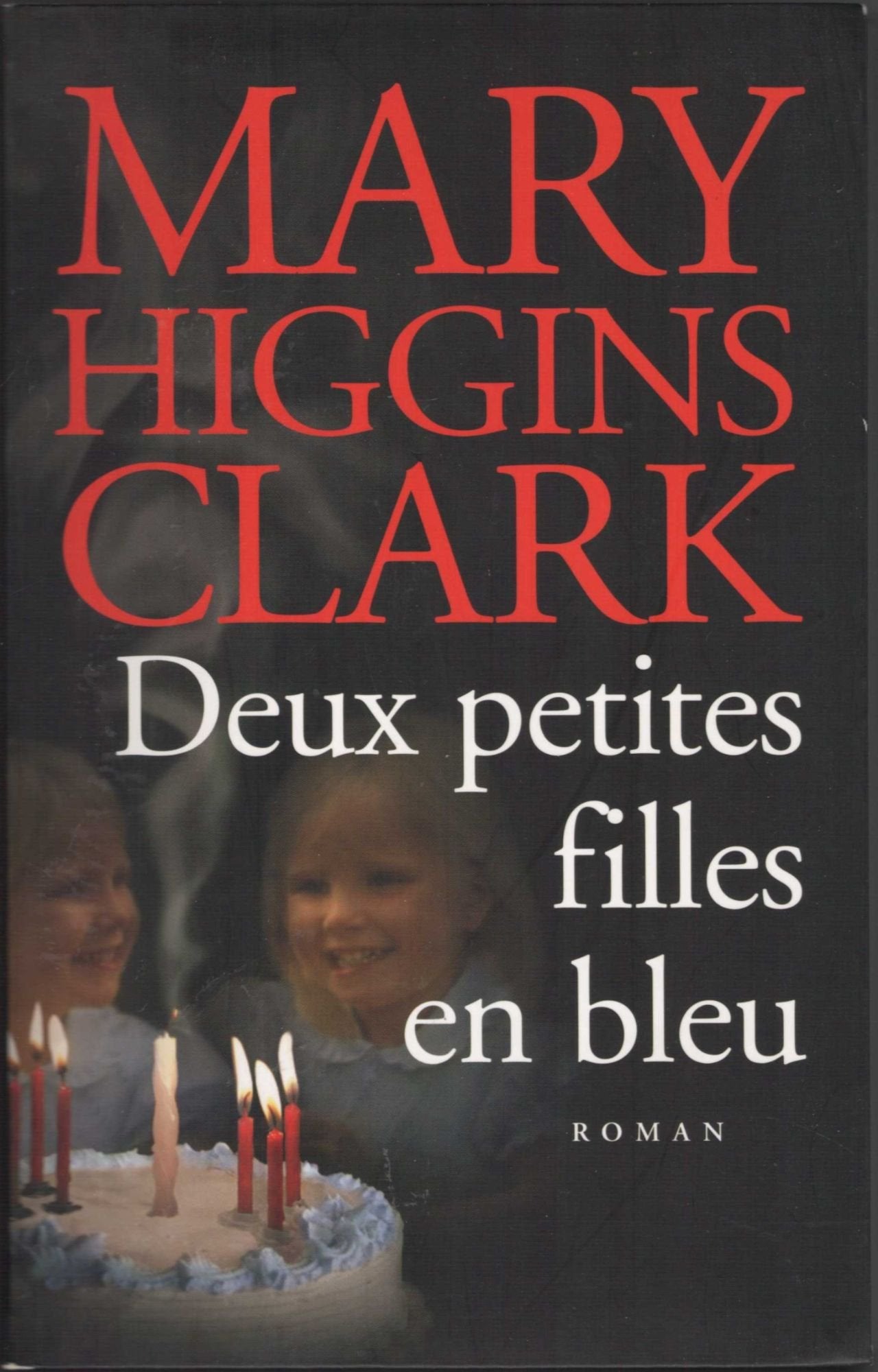 Deux Petites Filles En Bleu Books