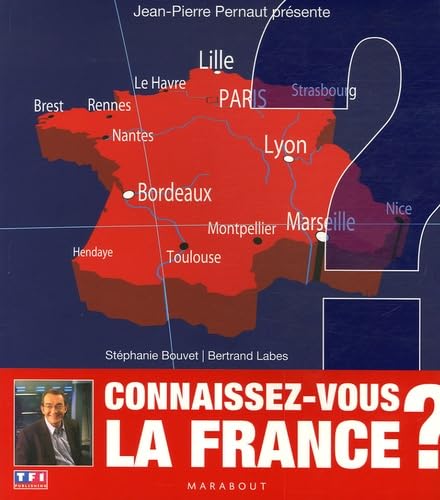 Connaissez-vous la France ? Books