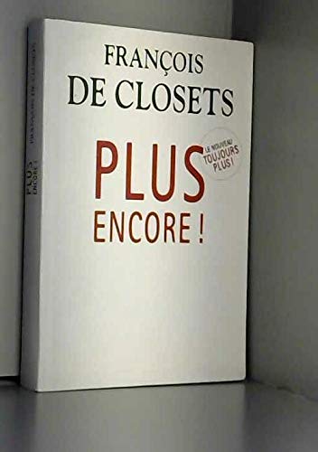 Plus encore ! Books