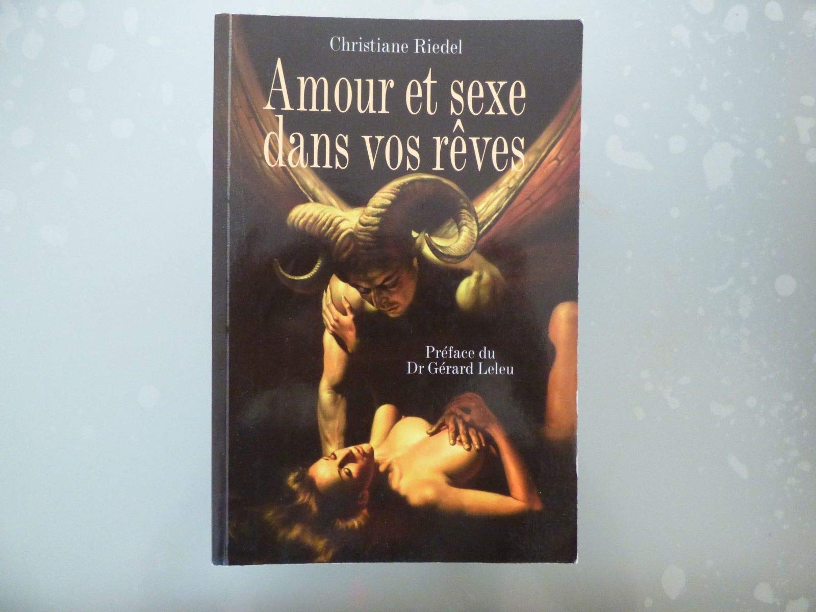 Amour et sexe dans vos reves Books