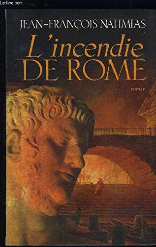 L INCENDIE DE ROME Books