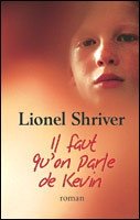 Il faut qu'on parle de Kevin Books