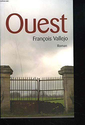 OUEST Books