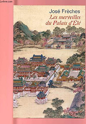 Product Image: Les merveilles du Palais d'Eté
