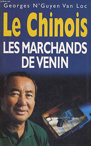 Les marchands de venin Books