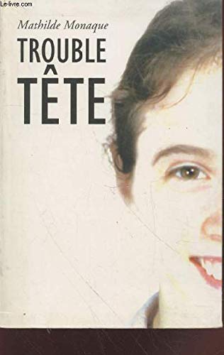 Trouble tête : Journal intime d'une dépression book