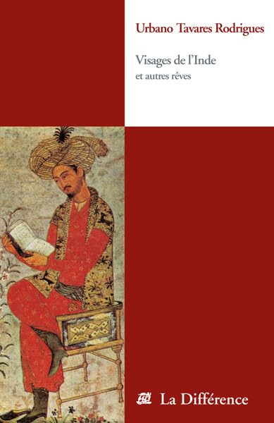Visages de l'Inde et autres rêves Contemporary literature