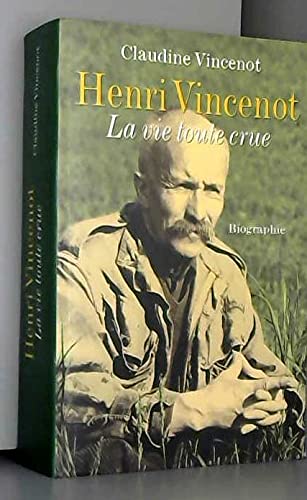 Henri Vincenot : Biographie Books