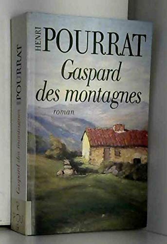 Les vaillances, farces et aventures de Gaspard des Montagnes Books