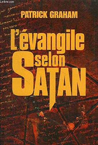 L'évangile selon Satan book