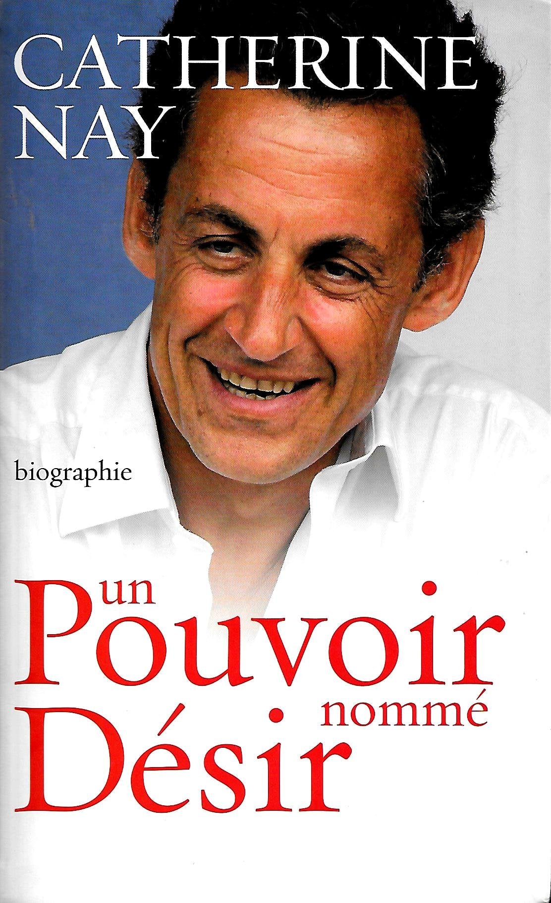 Un pouvoir nommé désir Books