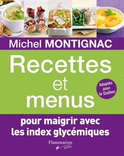 100 recettes et menus book