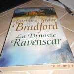 La dynastie Ravenscar book