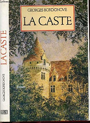 La caste Books