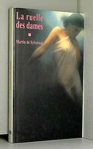 La ruelle des Dames book