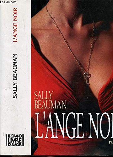 Product Image: L'ANGE NOIR