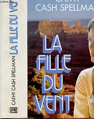 La fille du vent Books