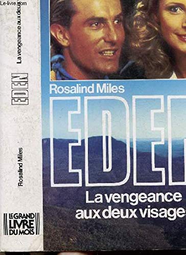 LA VENGEANCE AUX DEUX VISAGES - TOME I book