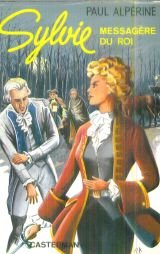 Product Image: Sylvie, messagère du roi