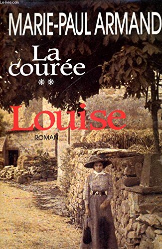 La courée Tome 2 : Louise book
