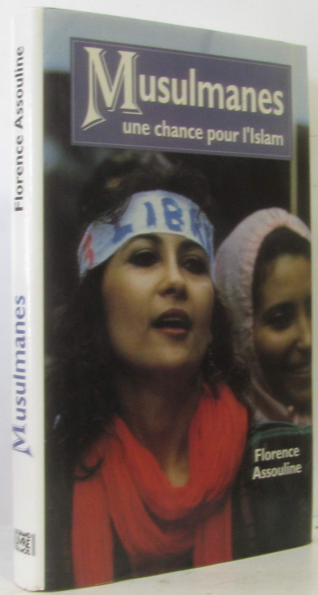 Product Image: Musulmanes, une chance pour l'islam