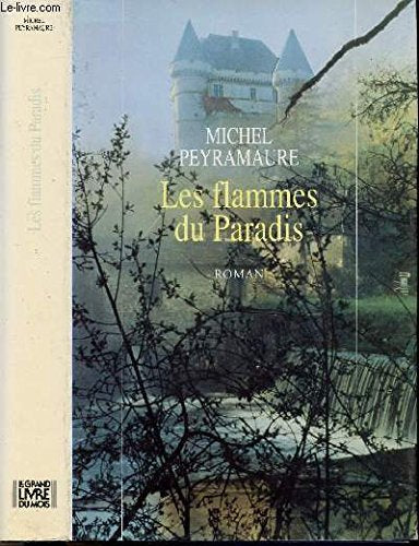 LES FLAMMES DU PARADIS Books