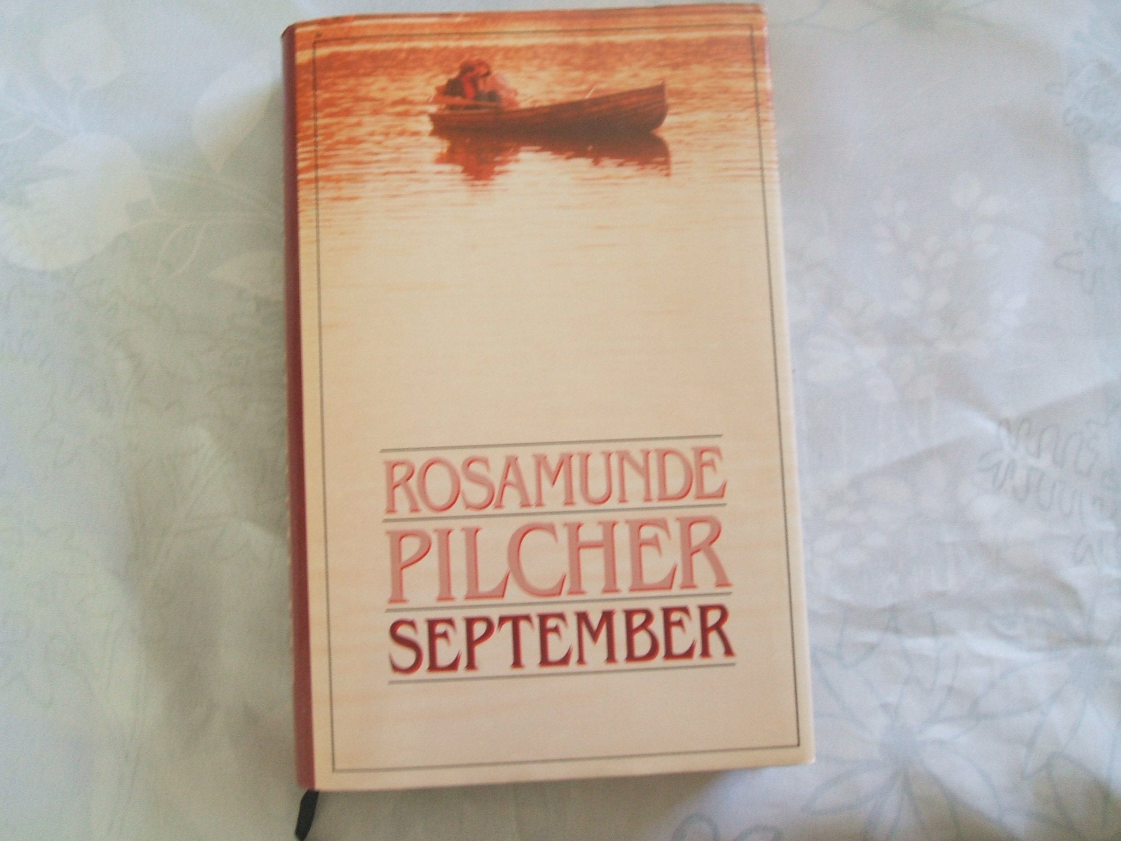 September Books