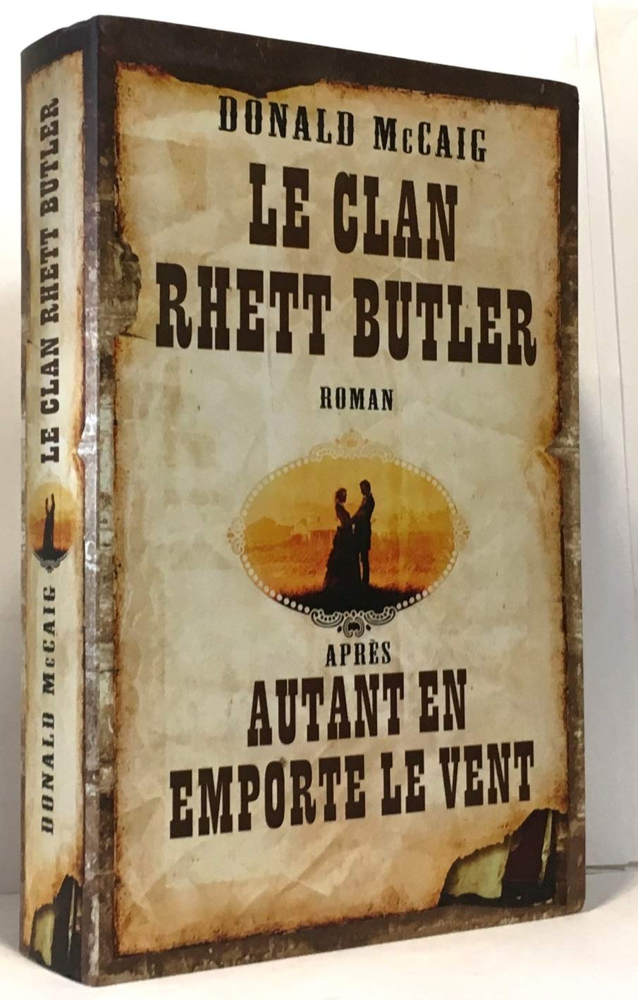 Product Image: Le clan Rhett Butler