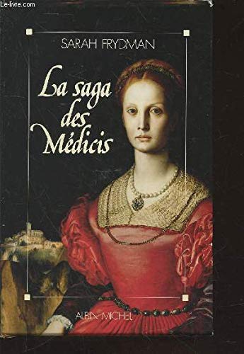 LA SAGA DES MEDICIS.TOME 3.LORENZO OU LA FIN DES MEDICIS. book
