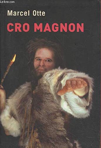Cro Magnon book