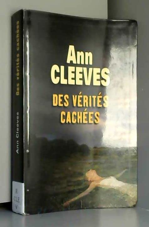 Des vérités cachées book