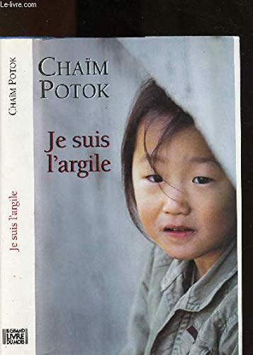 Product Image: JE SUIS L'ARGILE