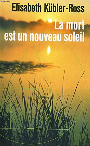 La mort est un nouveau soleil book