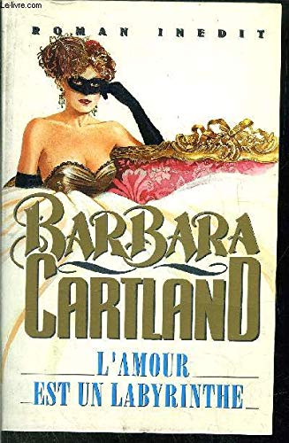 L'amour est un labyrinthe. book